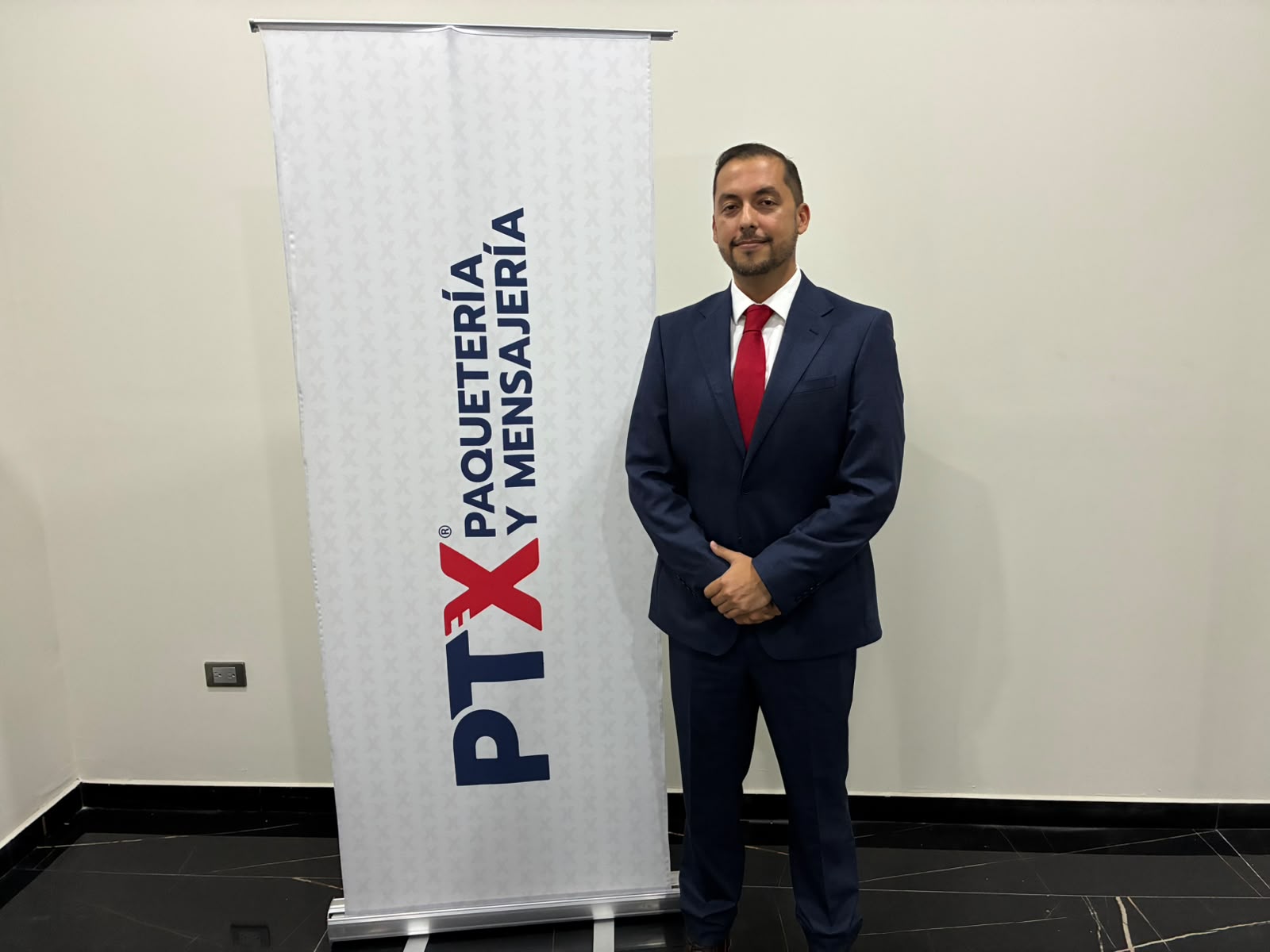 Inauguran oficinas de PTX Paquetería y Mensajería en Los Mochis