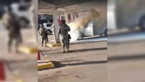 incendio de vehiculo en mazatlan sin