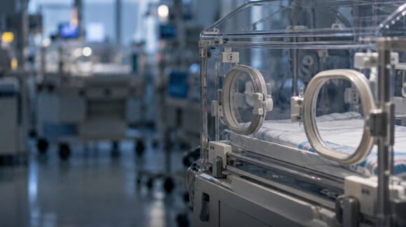 Suman ocho familias que relacionan muertes de bebés con brotes en hospitales del IMSS en Guadalajara, Jalisco