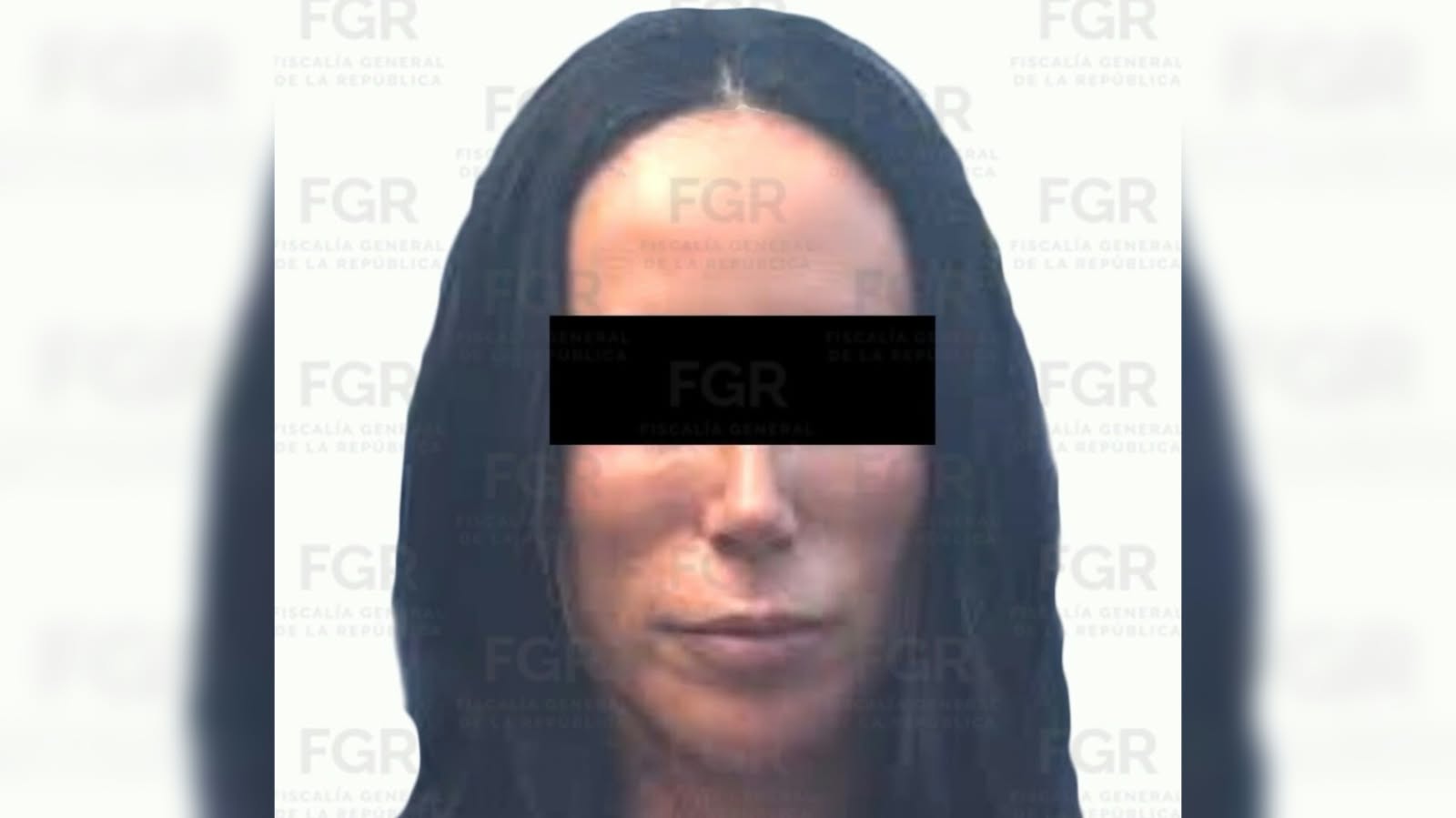 Ines Gomez Mont detenida en Florida