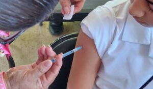Arranca en la región del Évora la campaña de vacunación invernal 2026-2027; aplicarán 23 mil dosis