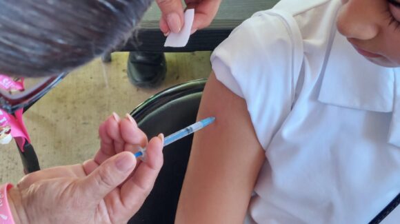 Arranca en la región del Évora la campaña de vacunación invernal 2026-2027; aplicarán 23 mil dosis