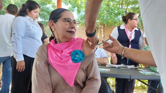Comienzan a repuntar enfermedades respiratorias en la región del Évora; llaman a reforzar la vacunación
