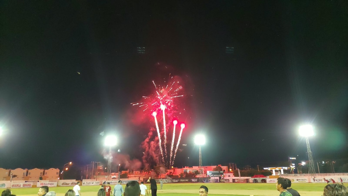 Inicia la Copa Gobernadora 2026 en Salvador Alvarado