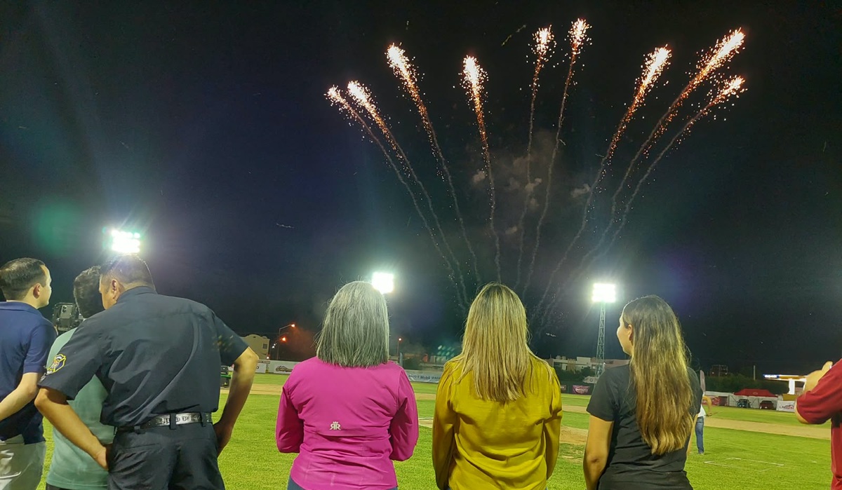 Inicia la Copa Gobernadora 2026 en Salvador Alvarado