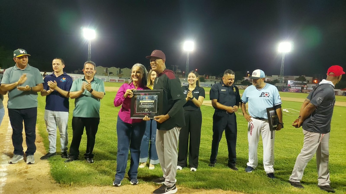 Inicia la Copa Gobernadora 2026 en Salvador Alvarado