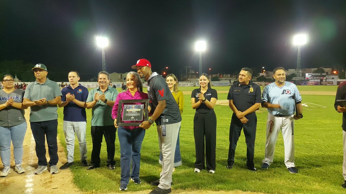 Inicia la Copa Gobernadora 2026 en Salvador Alvarado