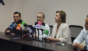 Intercamaral de Los Mochis apuesta porque haya resultados concretos tras sostener encuentro con alcalde Antonio Menéndez