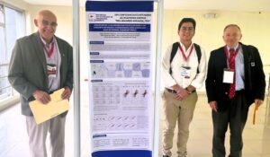 De Sinaloa para el mundo: Investigador de la UAS gana certamen de Ingeniería Sísmica y representará a México en Canadá