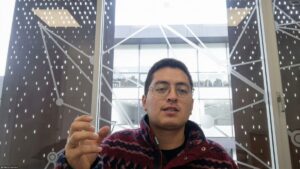 investigador de la uas gana certamen de Ingenieria sismica joven