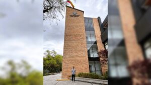 investigador de la uas gana certamen de Ingenieria sismica lugar
