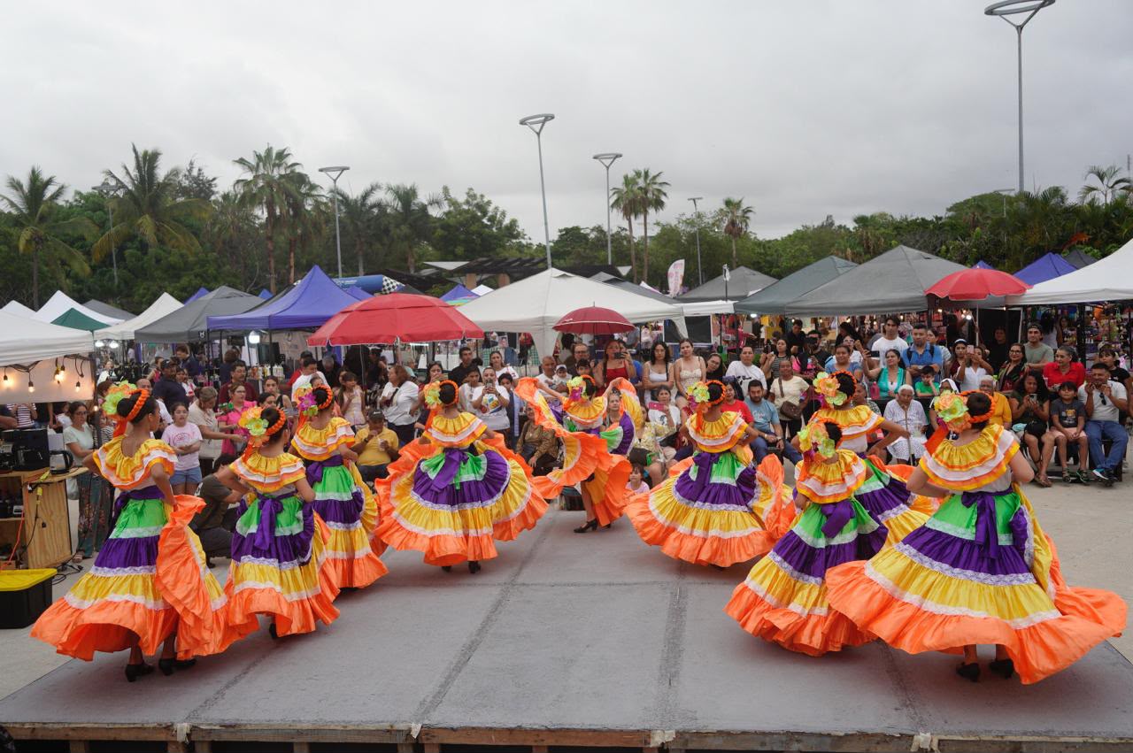 Bazar Sabe a Mazatlán