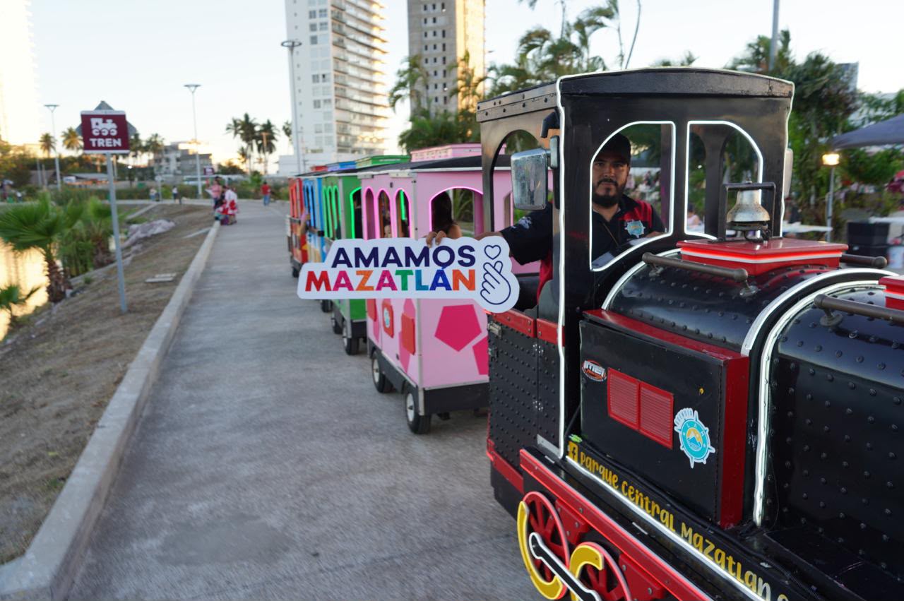 Bazar Sabe a Mazatlán