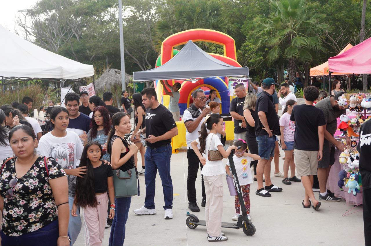 Bazar Sabe a Mazatlán