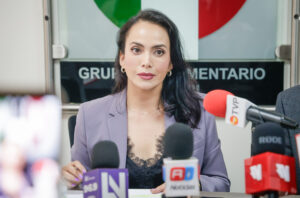 Irma Moreno Ovalle