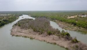 Texas ‘reclama’ 9 islas del Río Bravo como territorio estadounidense y esto responde México, a través de la SRE