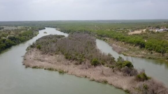 Texas ‘reclama’ 9 islas del Río Bravo como territorio estadounidense y esto responde México, a través de la SRE