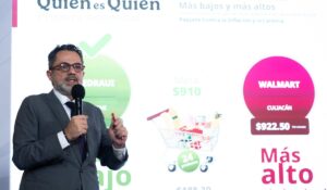En la más reciente revisión de Profeco, Culiacán tiene el super más caro en México en la canasta básica Pacic