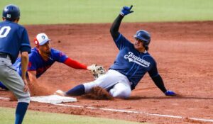 ¡Es hoy! Charros y Jaguares inauguran la temporada 2026-27 de la Liga Mexicana del Pacífico
