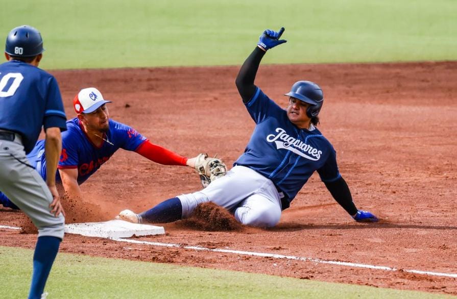 Charros y Jaguares inauguran la temporada 2026-27 de la LMP