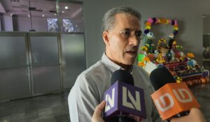Suspenden clases presenciales en 23 escuelas de Guasave por enfrentamientos armados en Bamoa y sus alrededores