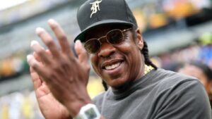 Jay-Z
