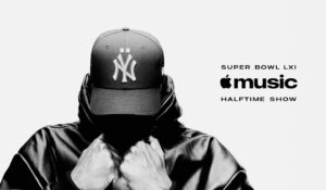 Jay-Z será el encargado del show de medio tiempo del Super Bowl en 2027