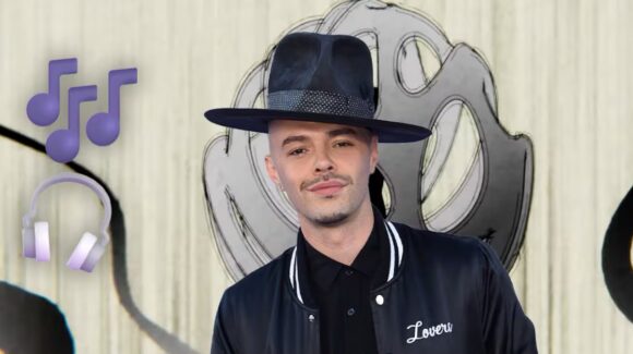 Jesse estrena sello discográfico para lanzar su nueva música