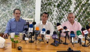 Exige Jesús Ibarra claridad en resultados de la contienda por la Coordinación Estatal de la 4T en Sinaloa por Morena