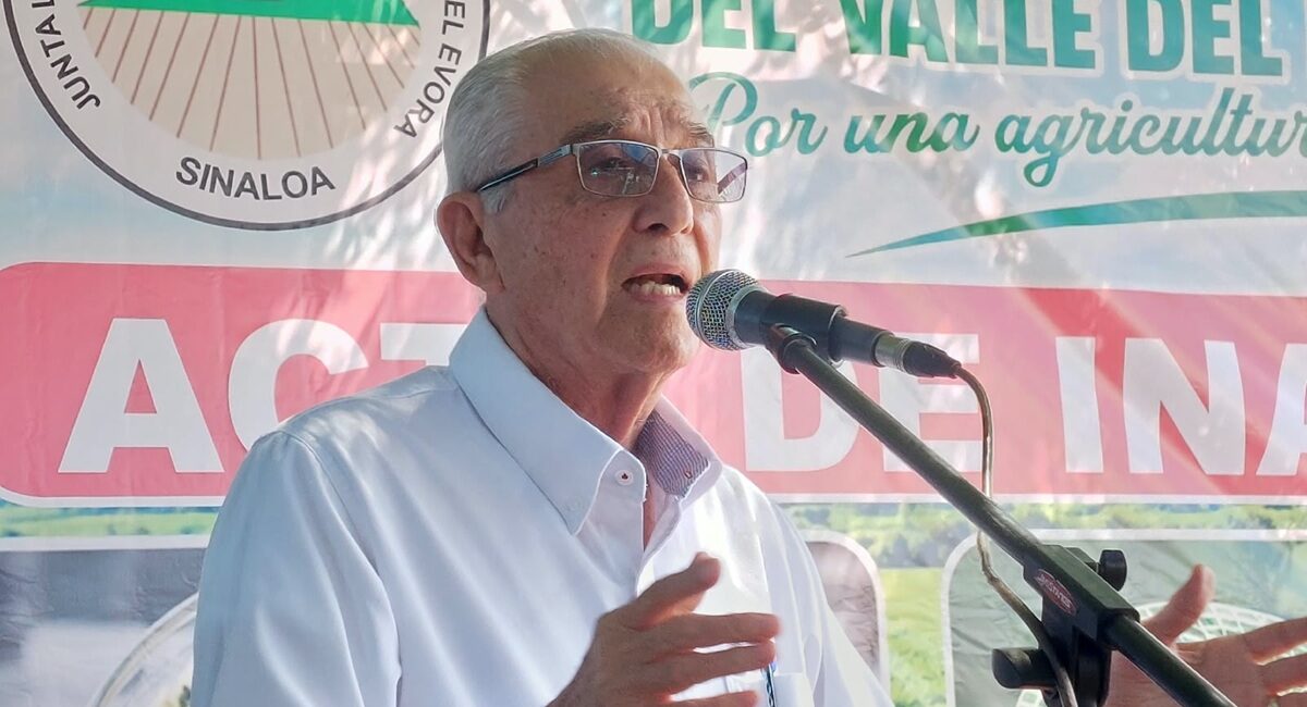 Productores podrán comprar insumos agrícolas directamente mediante nueva plataforma de compras consolidadas
