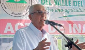 Productores podrán comprar insumos agrícolas directamente mediante nueva plataforma de compras consolidadas