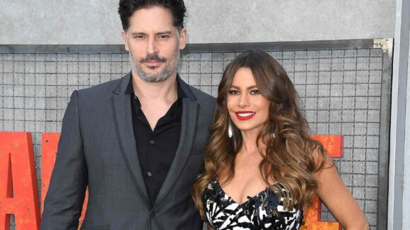 Joe Manganiello acusa a ex de Sofía Vergara de hacerle vudú