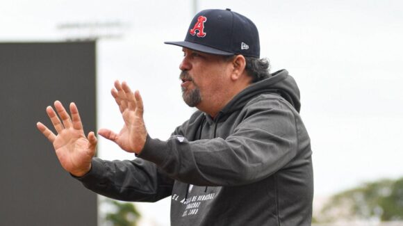 El manager sinaloense Jorge Corvera se queda con el Águila Softbol para la LMS 2027