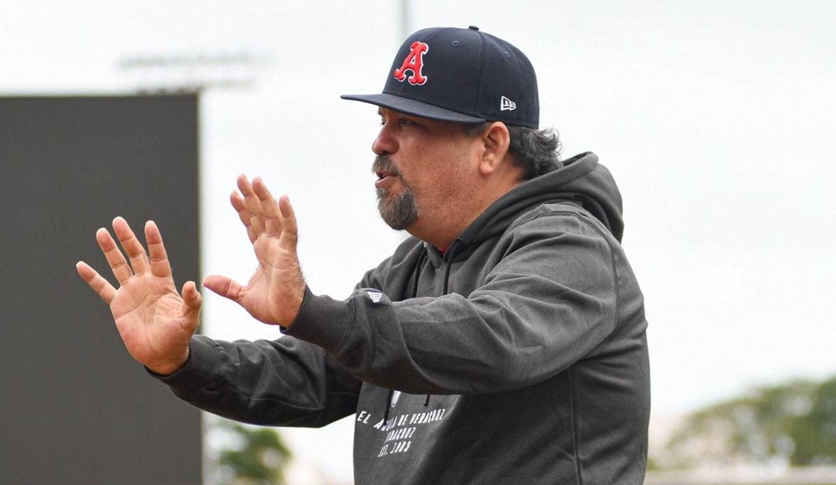 Jorge "El Chino" Corvera