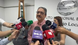 “Las instituciones son permanentes, las personas transitorias”: INE Sinaloa; operatividad no se ha afectado tras renuncias de directivos