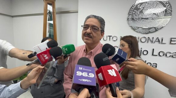 “Las instituciones son permanentes, las personas transitorias”: INE Sinaloa; operatividad no se ha afectado tras renuncias de directivos