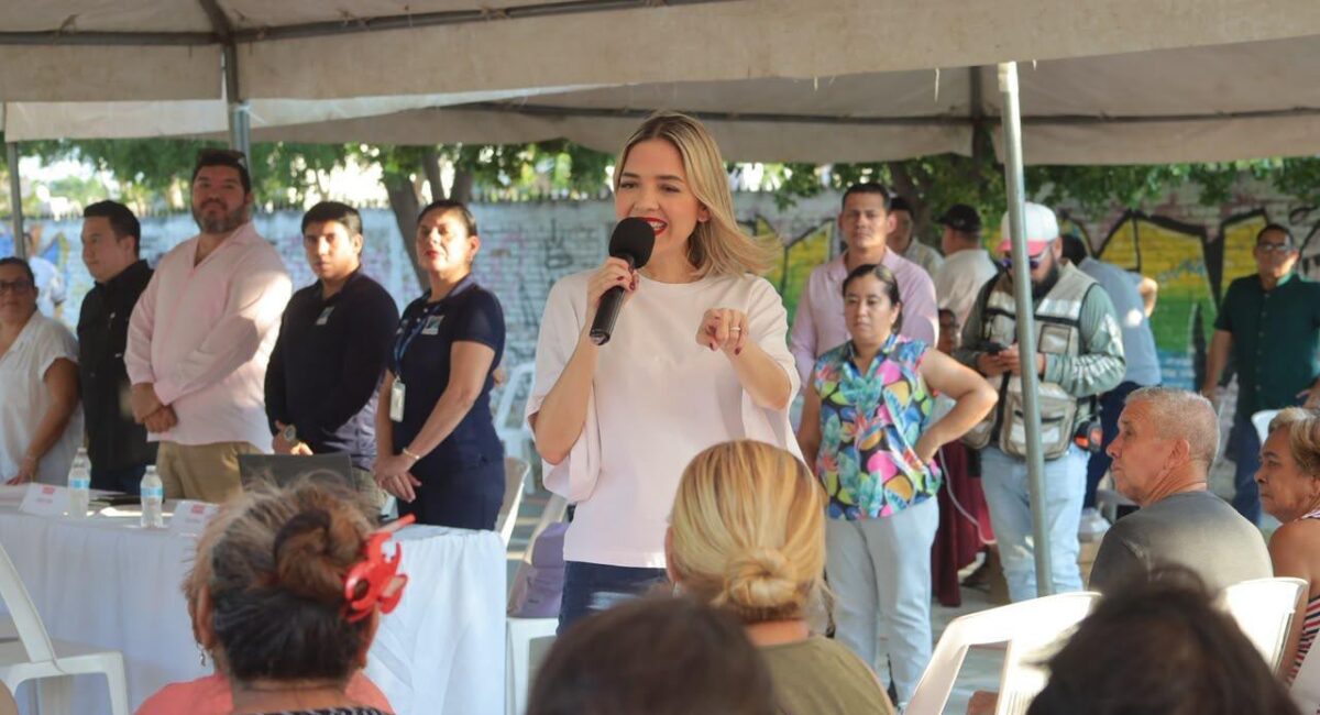 Vecinos de Las Misiones presentan 61 solicitudes al Ayuntamiento de Mazatlán, Sinaloa