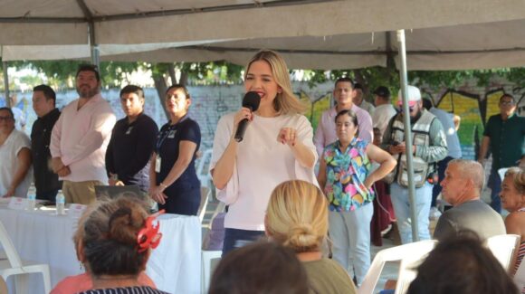 Vecinos de Las Misiones presentan 61 solicitudes al Ayuntamiento de Mazatlán, Sinaloa