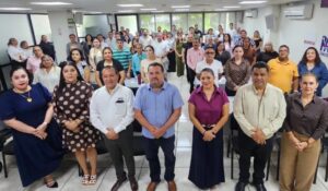 IEES inicia capacitación rumbo a elecciones de 2027; habrá nuevas modalidades de voto en Sinaloa