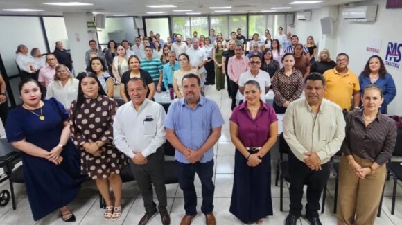 IEES inicia capacitación rumbo a elecciones de 2027; habrá nuevas modalidades de voto en Sinaloa