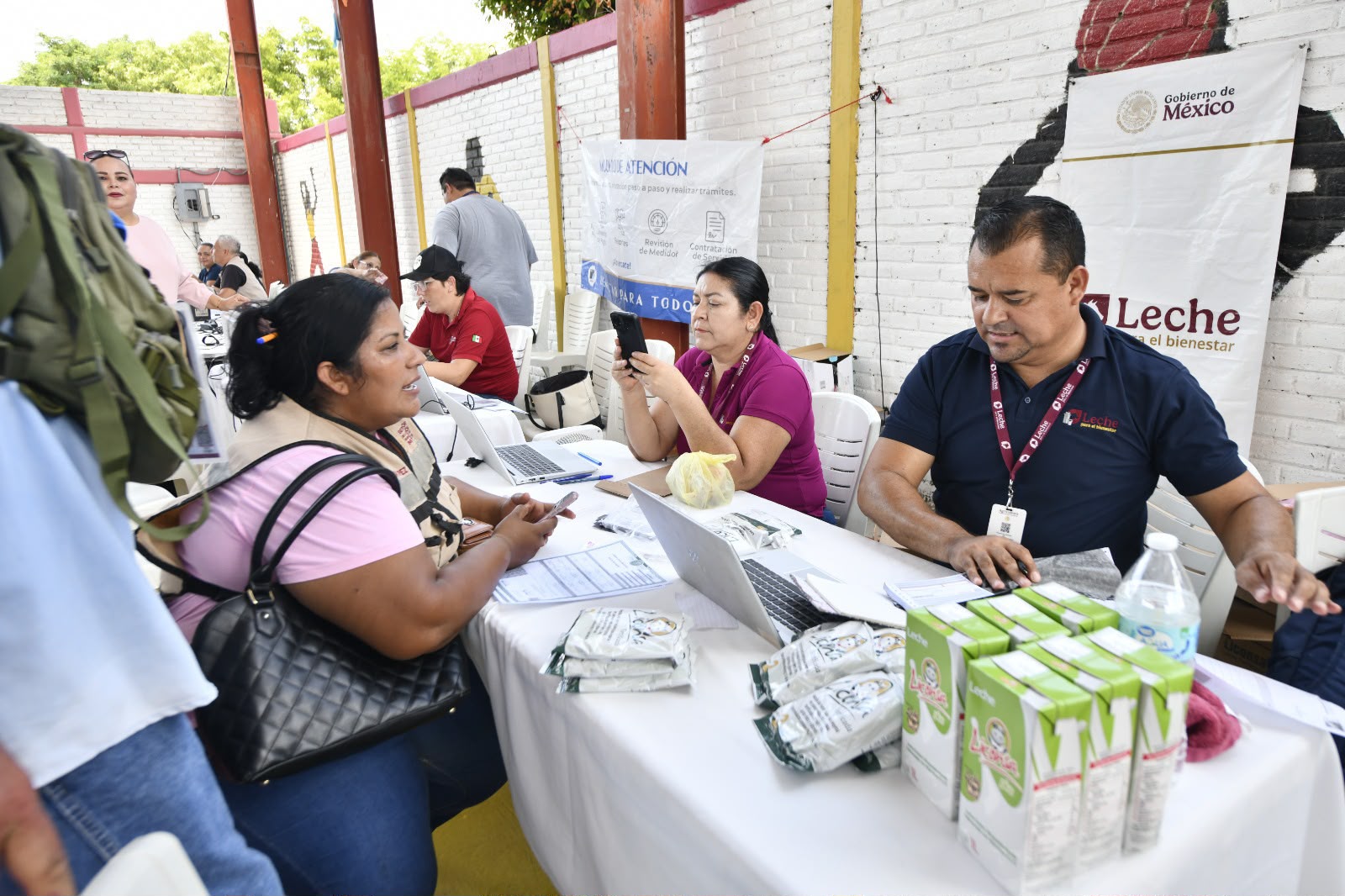 Jornadas de Paz llegarán a Villas del Rey, en Mazatlán