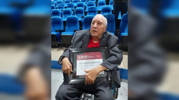 Fallece José Humberto López Rochín, uno de los últimos protagonistas de la municipalización de Salvador Alvarado