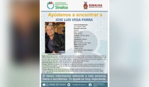 Desaparece el doctor del penal de Mazatlán; lo vieron por última vez el viernes en Rosario, Sinaloa