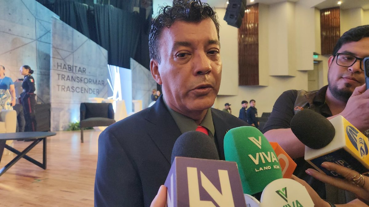 jose manuel acosta bernal secretario de obras publicas del estado