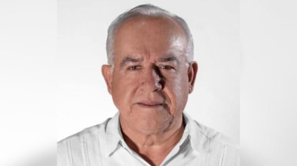 “Chema” Flores también se registra por la Coordinación de la 4T en El Fuerte, Sinaloa