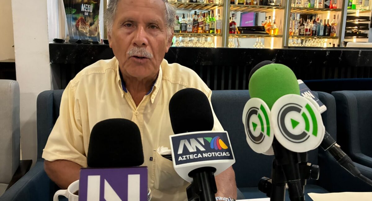 Piden vecinos del Fovissste 4 frenar despojo de áreas verdes; llevan tres años en disputa legal