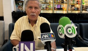 Piden vecinos del Fovissste 4 frenar despojo de áreas verdes; llevan tres años en disputa legal