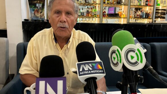 Piden vecinos del Fovissste 4 frenar despojo de áreas verdes; llevan tres años en disputa legal