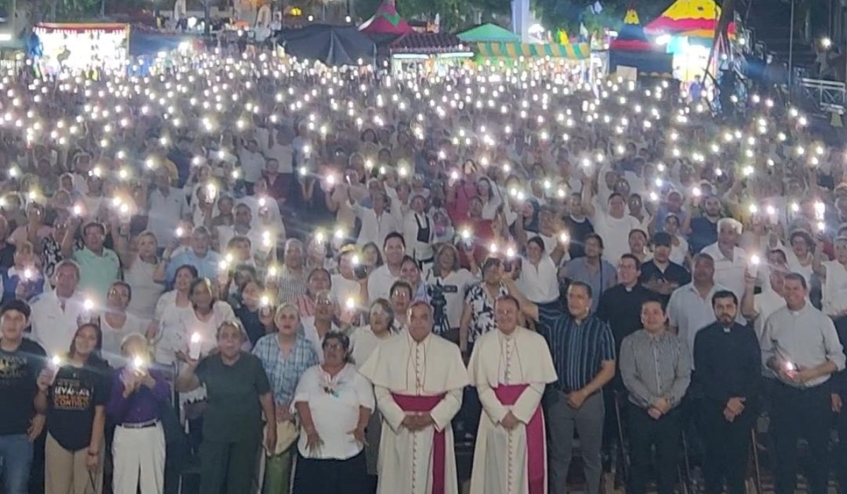 Joseph Spiteri en Guasave, Sinaloa
