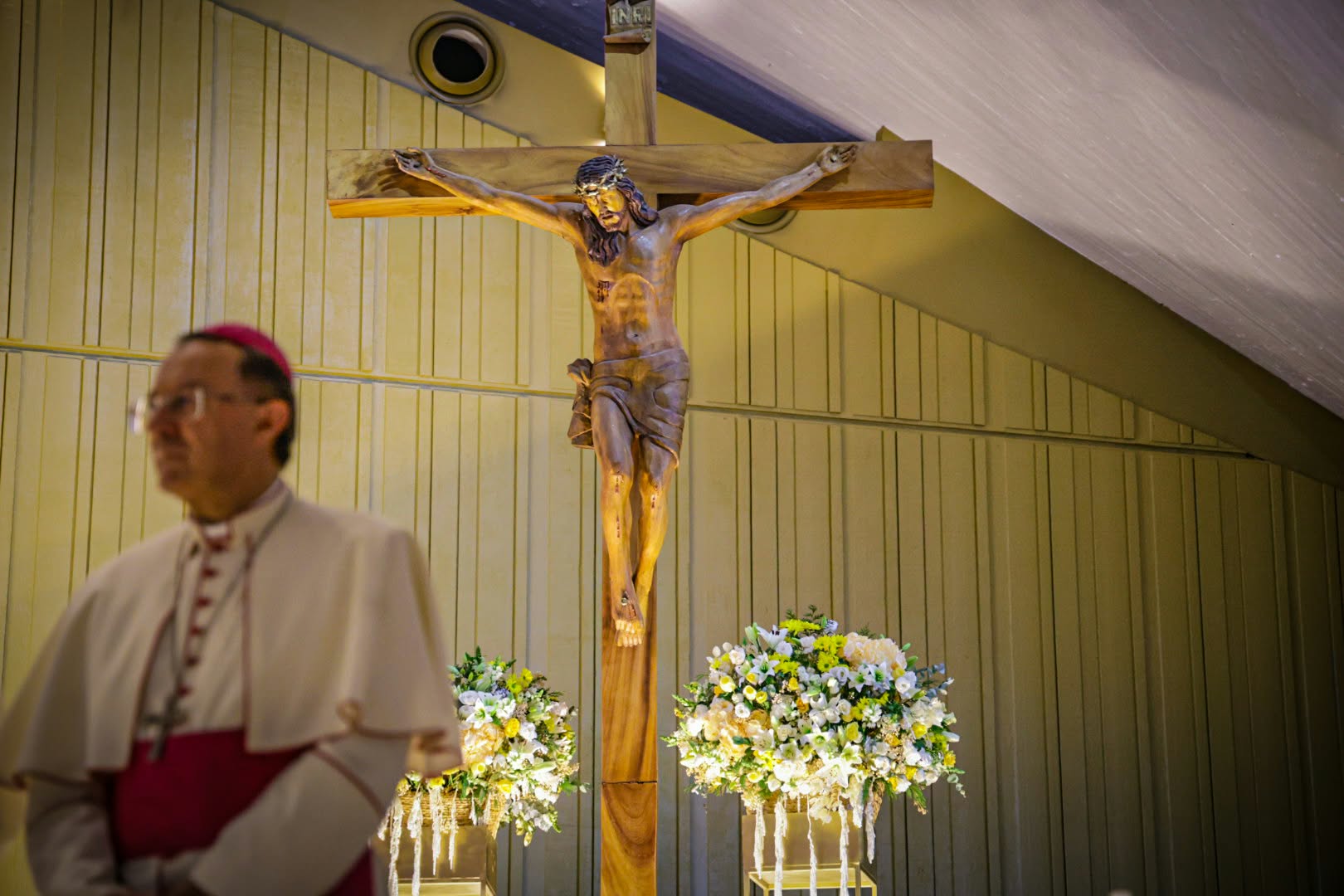 Joseph Spiteri, Nuncio Apostólico en México
